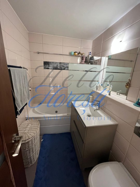 Apartament 2 camere 48mp, zona Marasti