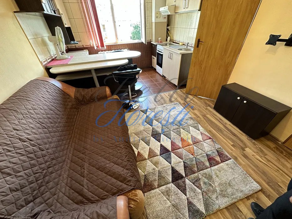 Apartament 1 camera 27mp, zona Marasti