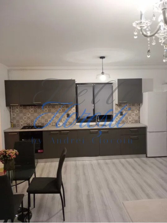 Inchiriere apartament 2 camere, 52 mp, zona Muzeul Apei