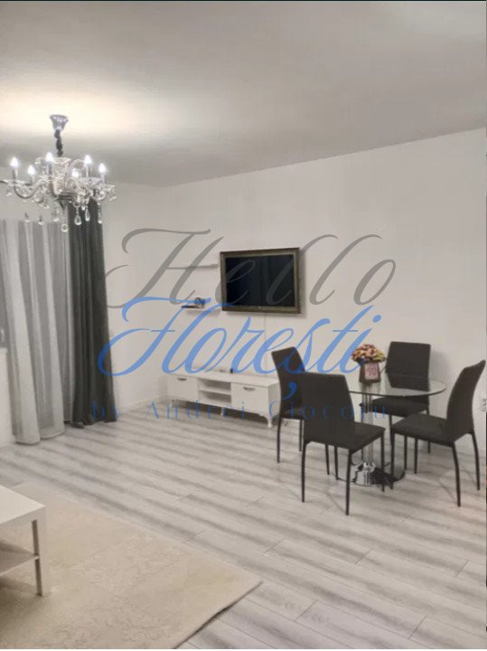 Inchiriere apartament 2 camere, 52 mp, zona Muzeul Apei