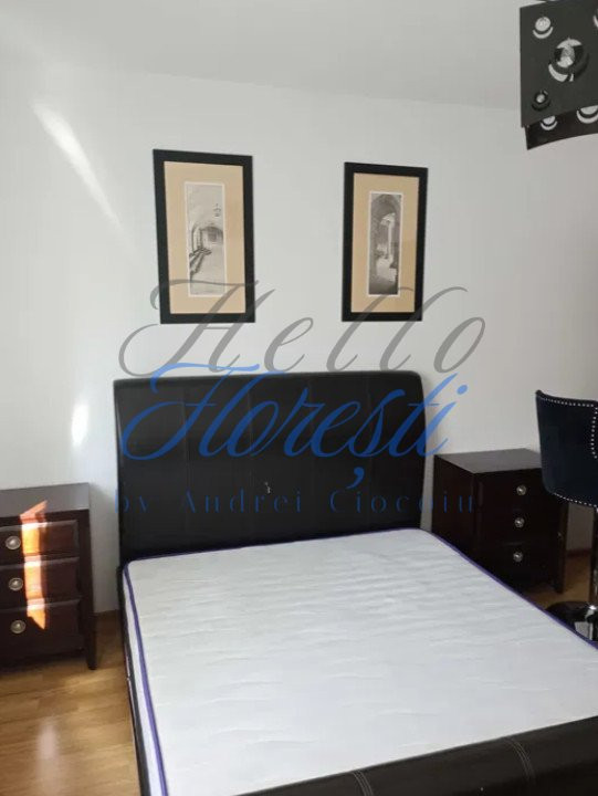 Inchiriere apartament 2 camere, 52 mp, zona Muzeul Apei