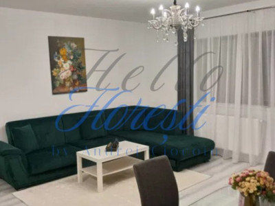 Inchiriere apartament 2 camere, 52 mp, zona Muzeul Apei