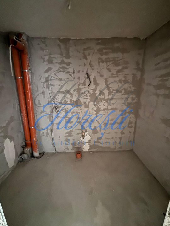 Apartament 2 camere 45mp, zona Sopor