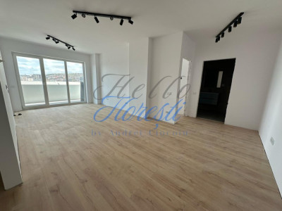 Apartament 2 camere 59mp, zona Iris