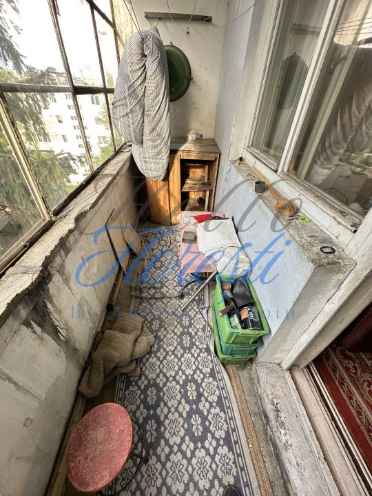 Apartament 3 camere 59mp, zona Manastur