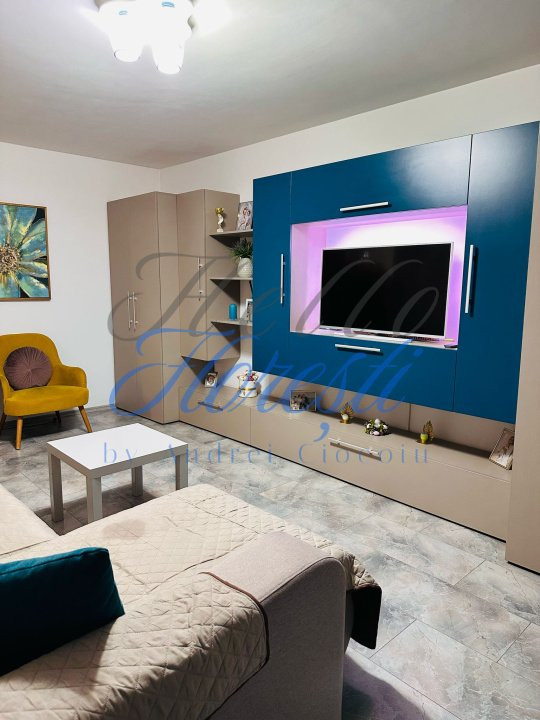 Apartament 2 camere 50mp, zona Marasti