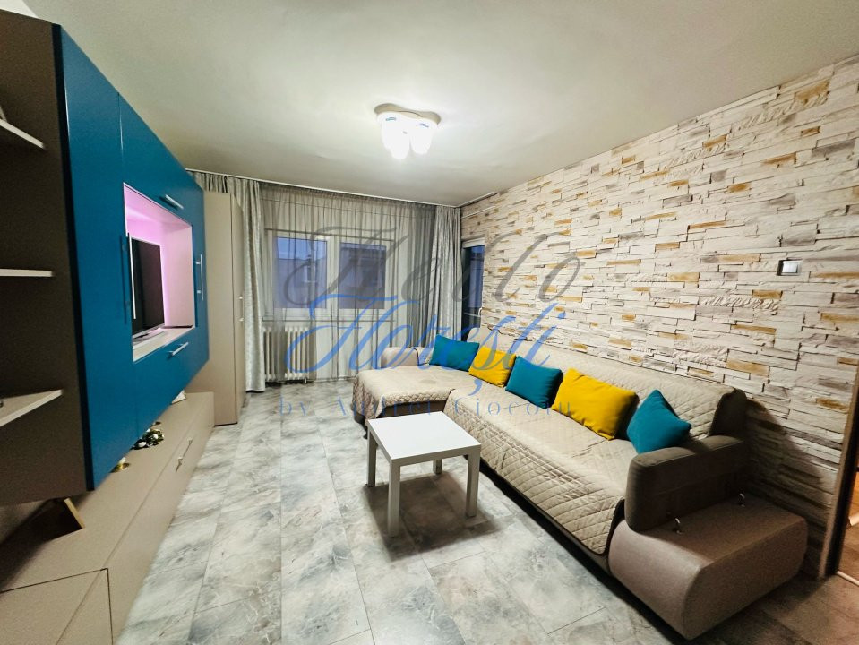 Apartament 2 camere 50mp, zona Marasti