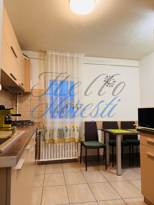 Apartament 2 camere 50mp, zona Marasti