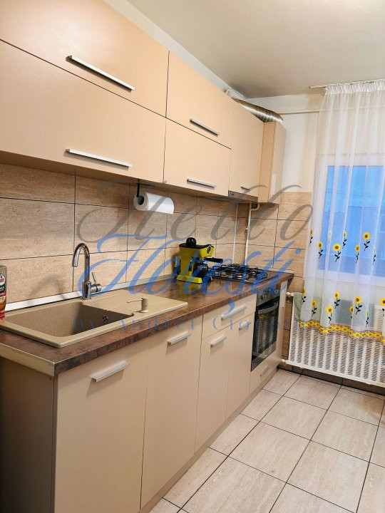Apartament 2 camere 50mp, zona Marasti