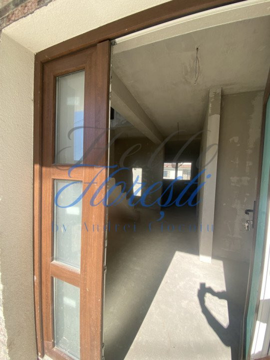 Casa indiviuala 155mp - curte 560 mp - Chinteni, Cluj!