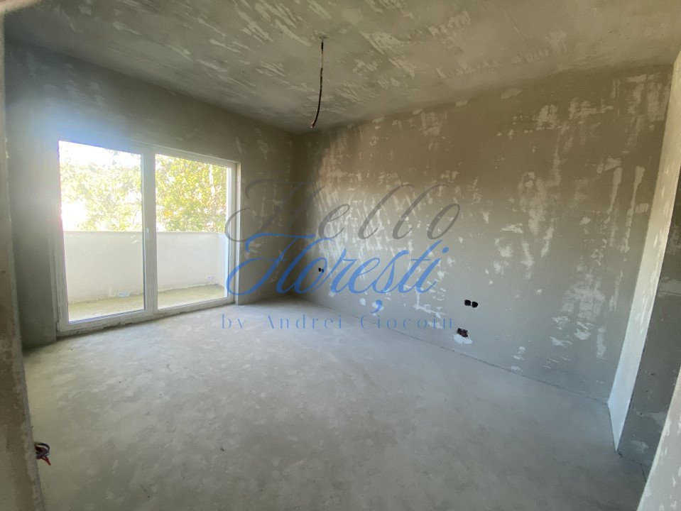 Casa indiviuala 155mp - curte 560 mp - Chinteni, Cluj!