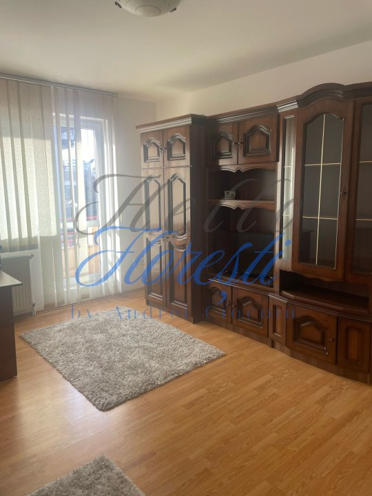 Apartament 1 camera 38mp, zona Marasti