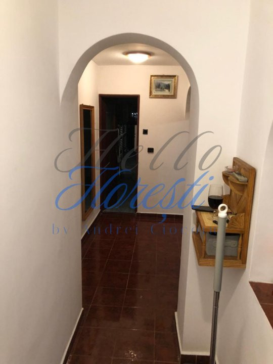 Apartament 3 camere 65mp, zona Marasti