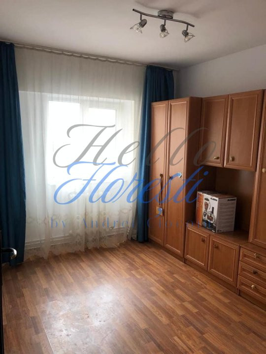 Apartament 3 camere 65mp, zona Marasti