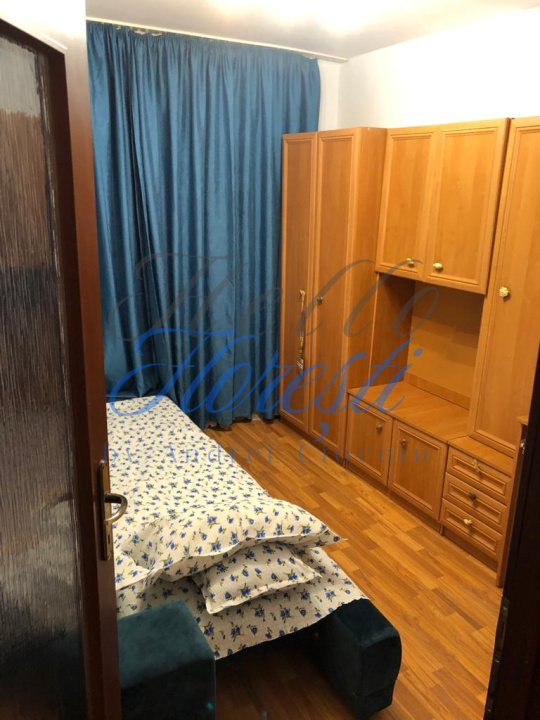 Apartament 3 camere 65mp, zona Marasti