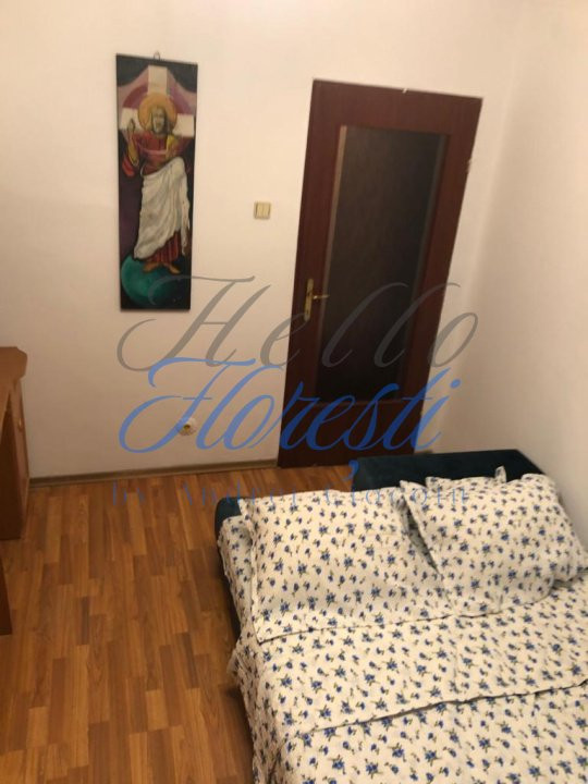 Apartament 3 camere 65mp, zona Marasti