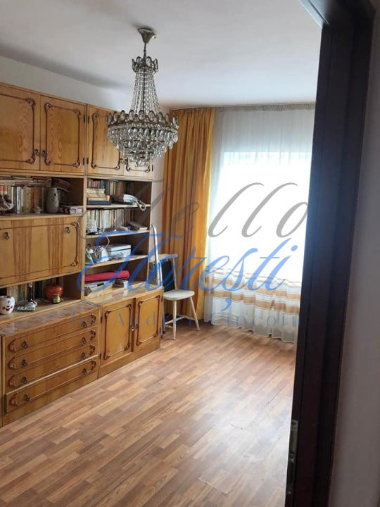 Apartament 3 camere 65mp, zona Marasti