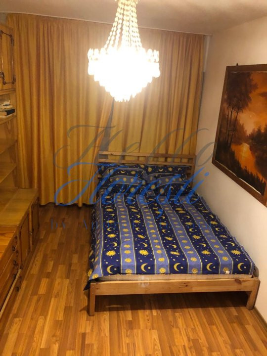 Apartament 3 camere 65mp, zona Marasti
