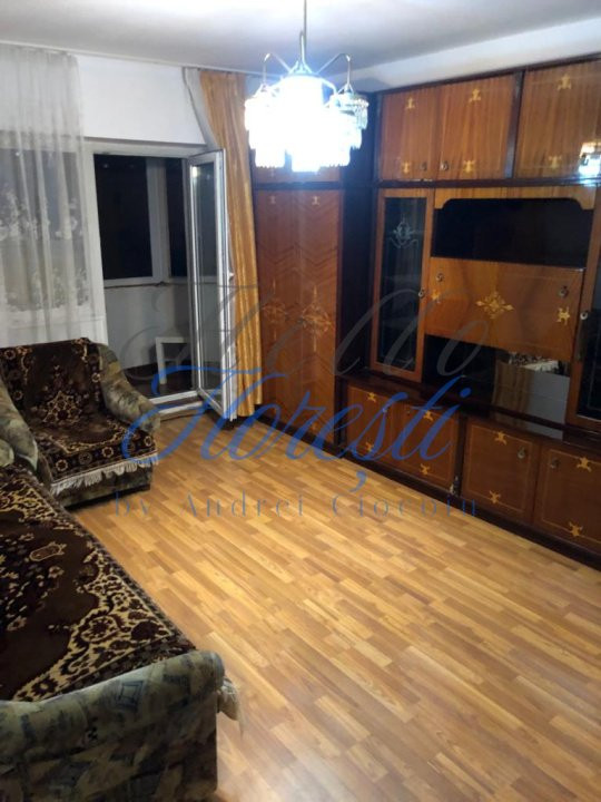 Apartament 3 camere 65mp, zona Marasti