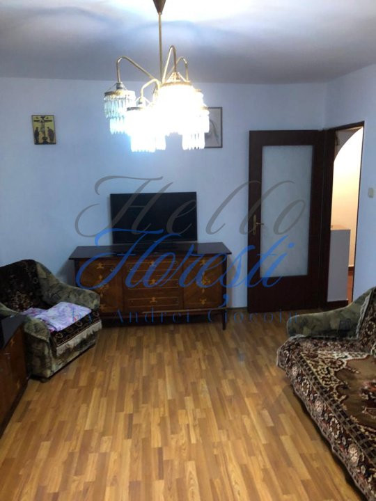 Apartament 3 camere 65mp, zona Marasti