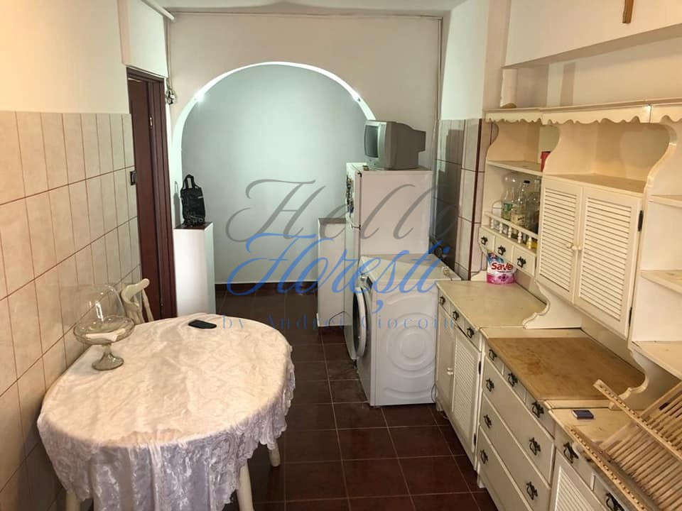 Apartament 3 camere 65mp, zona Marasti