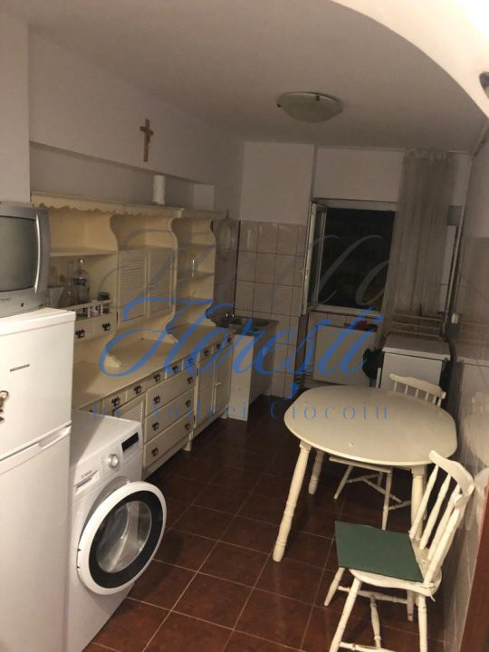 Apartament 3 camere 65mp, zona Marasti