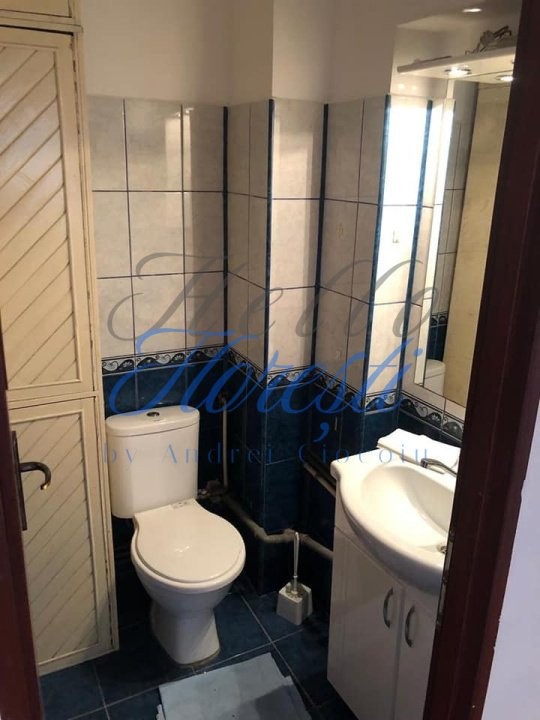 Apartament 3 camere 65mp, zona Marasti
