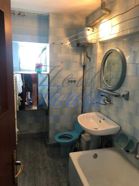 Apartament 3 camere 65mp, zona Marasti