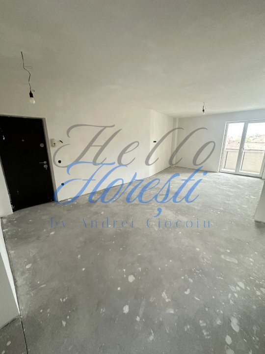 Apartament 3 camere 91mp, zona Iris