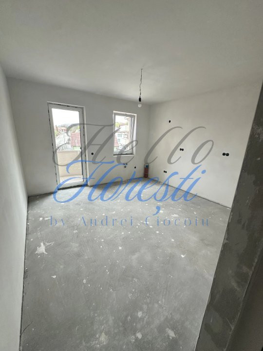 Apartament 3 camere 91mp, zona Iris
