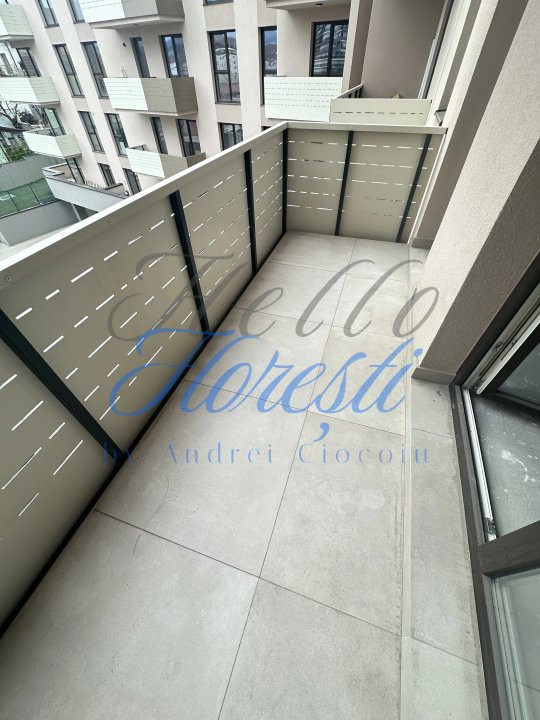 Apartament 3 camere 91mp, zona Iris