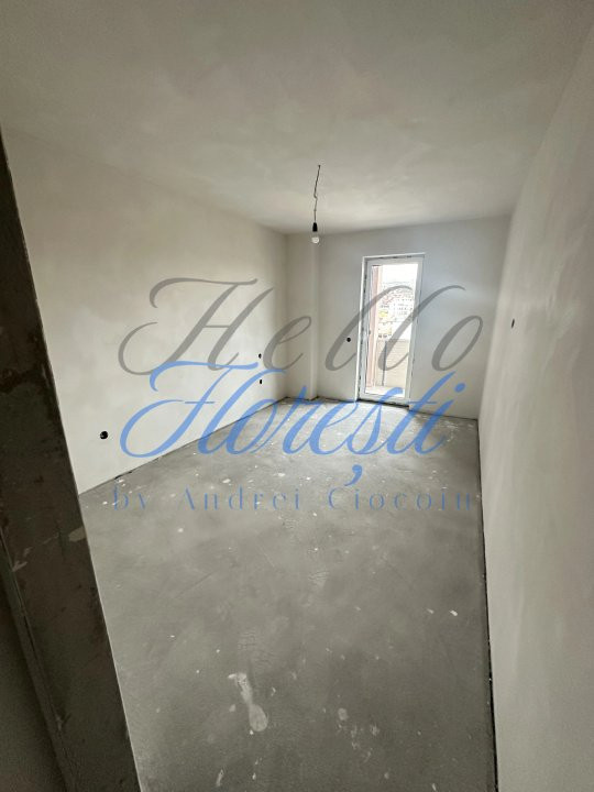 Apartament 3 camere 91mp, zona Iris