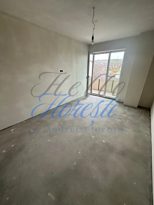 Apartament 3 camere 91mp, zona Iris