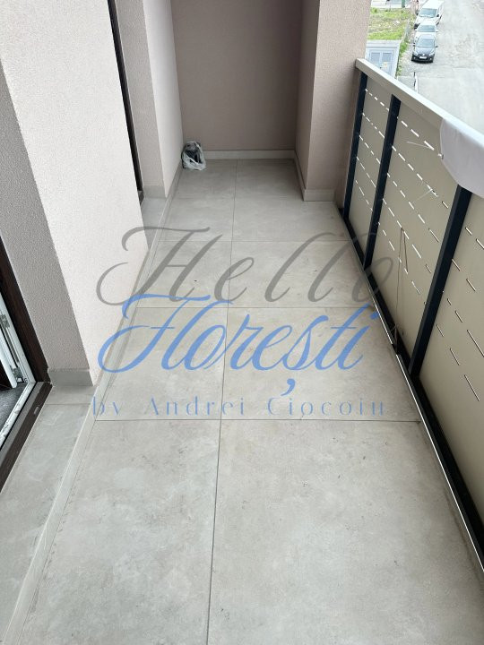 Apartament 3 camere 91mp, zona Iris