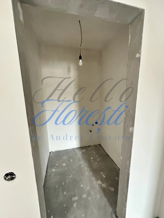 Apartament 3 camere 91mp, zona Iris