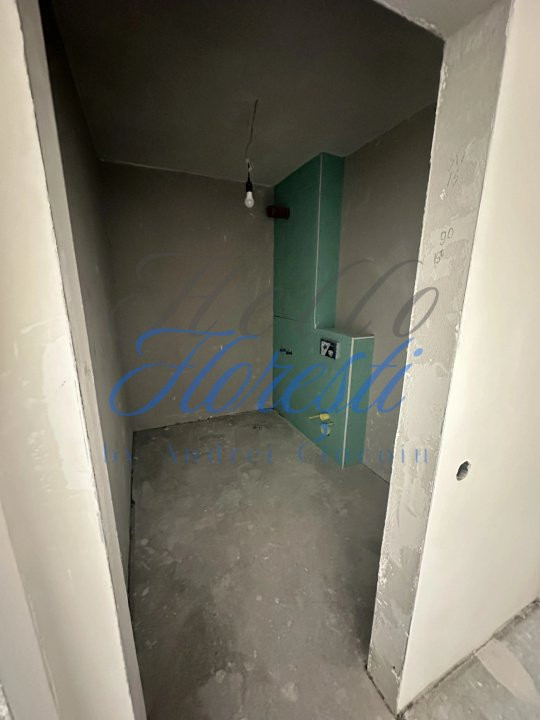 Apartament 3 camere 91mp, zona Iris