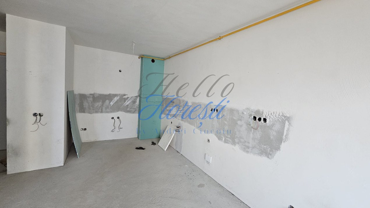 Apartament 2 camere, 42 mp zona Iris