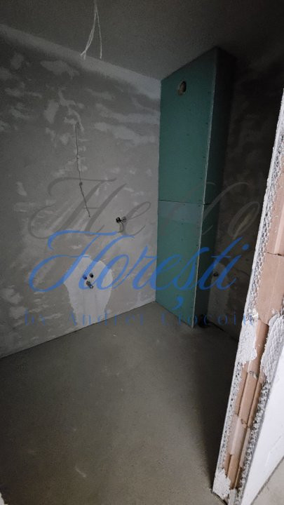 Apartament 2 camere, 42 mp zona Iris