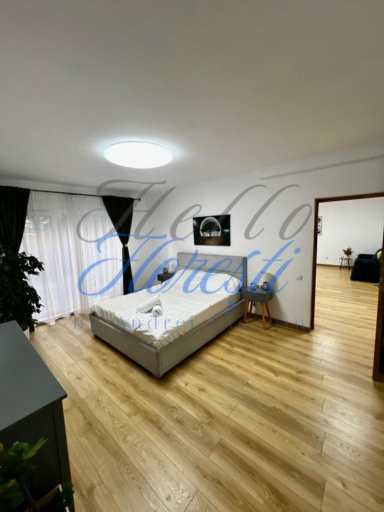 Apartament 2 camere, 54mp zona VIVO
