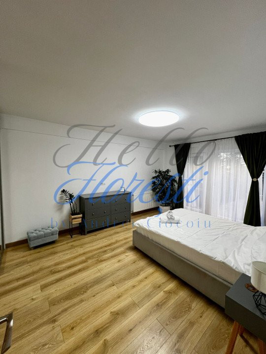 Apartament 2 camere, 54mp zona VIVO