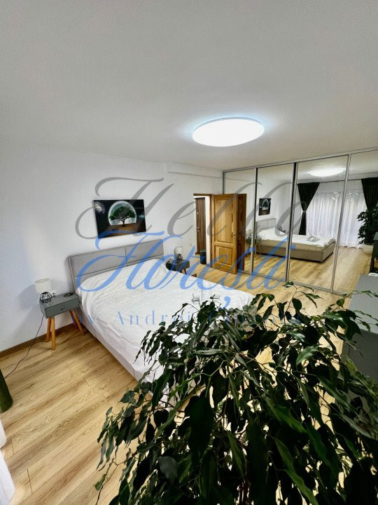 Apartament 2 camere, 54mp zona VIVO