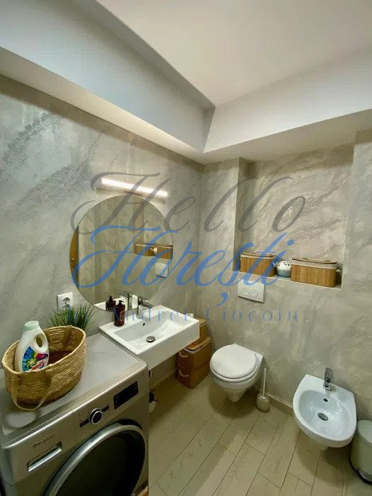 Apartament 2 camere, 54mp zona VIVO