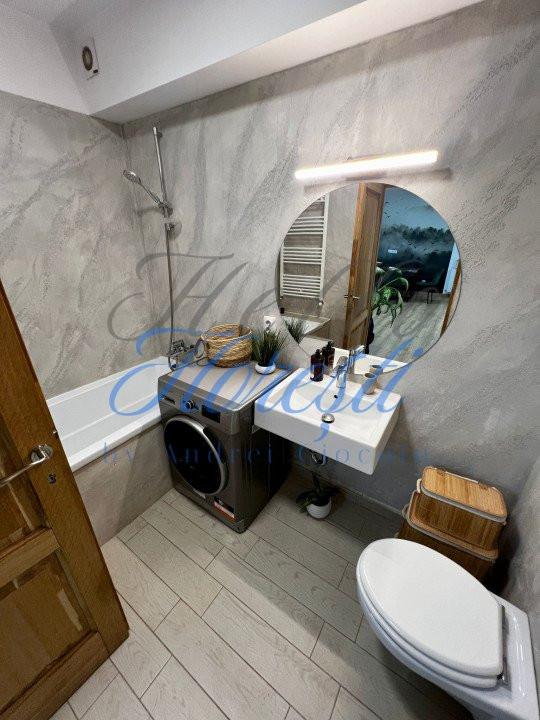 Apartament 2 camere, 54mp zona VIVO