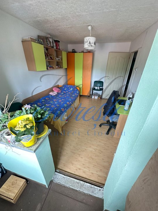 Apartament 3 camere 62,5mp, zona Lidl