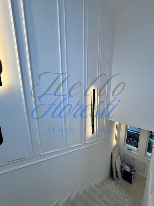 Duplex cu 4 camere   zona Urusagului 