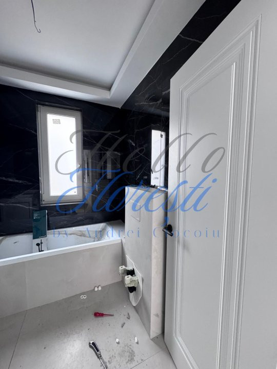 Duplex cu 4 camere   zona Urusagului 