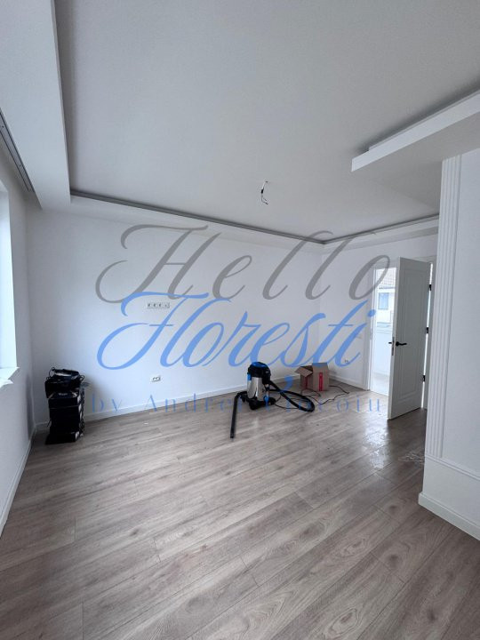 Duplex cu 4 camere   zona Urusagului 