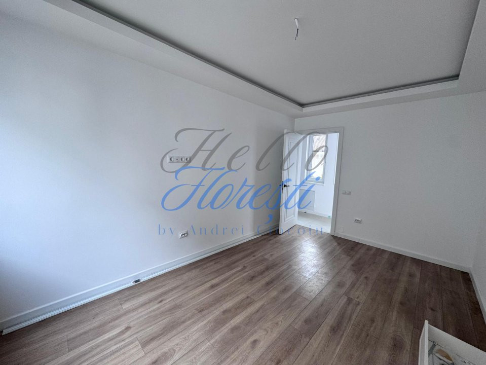 Duplex cu 4 camere   zona Urusagului 