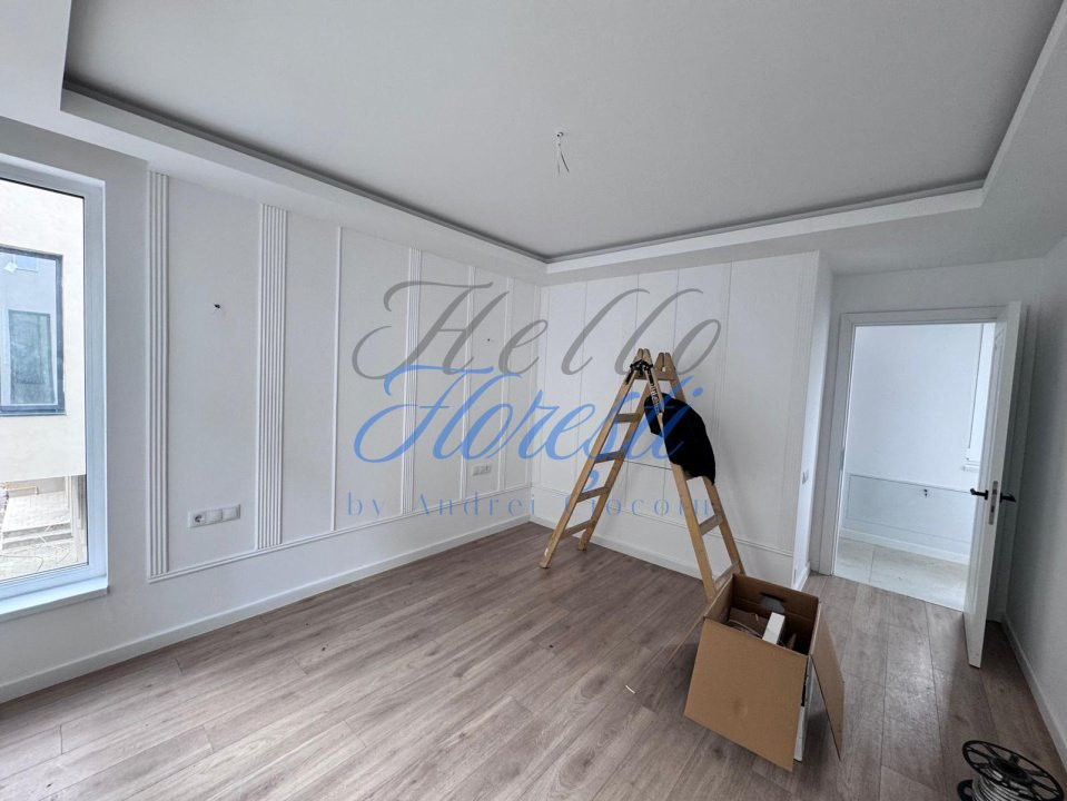 Duplex cu 4 camere   zona Urusagului 