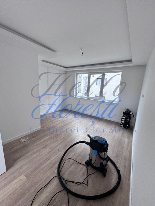 Duplex cu 4 camere   zona Urusagului 